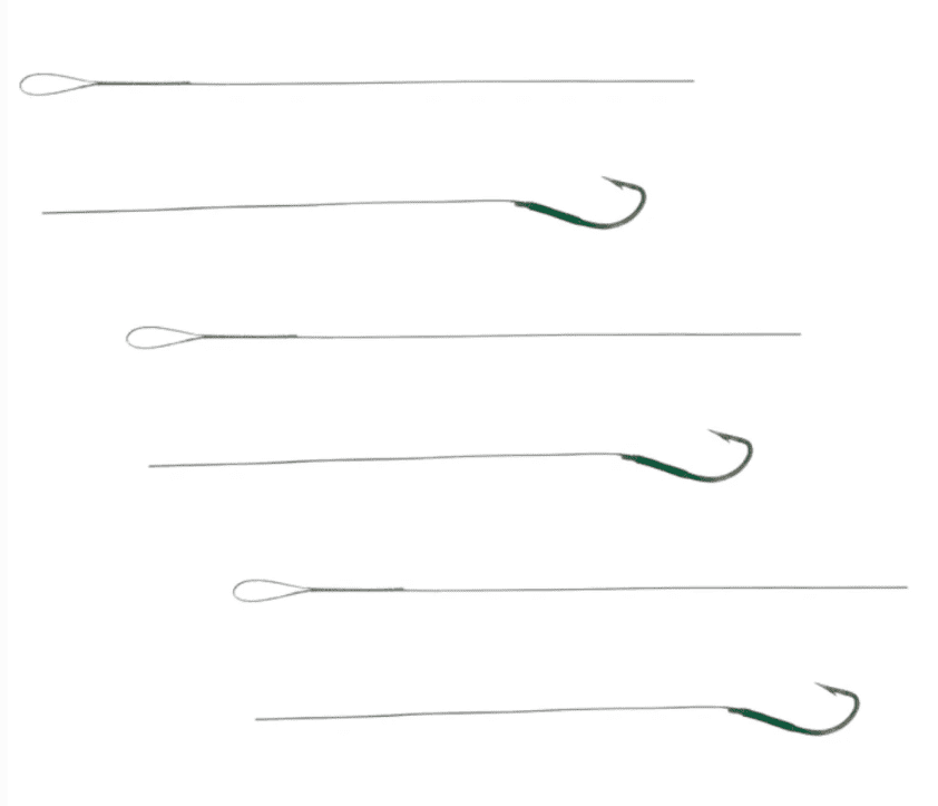 Elektronik, Hardware, Haken