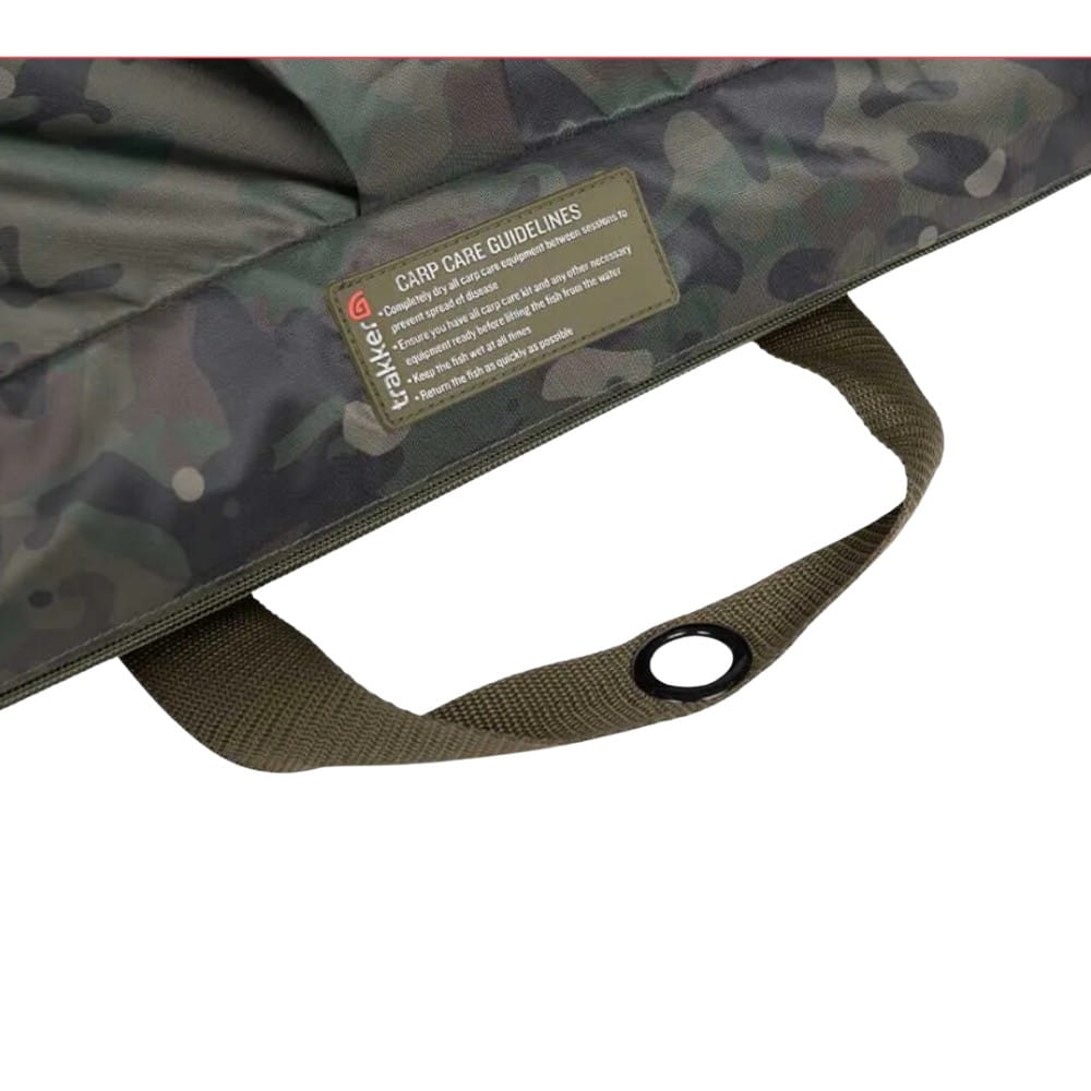 Trakker Sanctuary MF Flat Mat Trakker Sanctuary MF Flat Mat