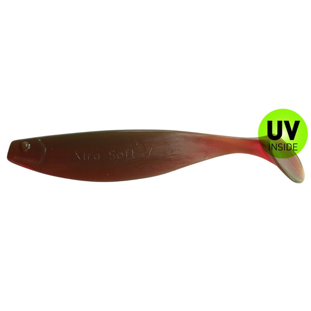 Relax Xtra-Soft 18 cm (7") Motoroil 5 pieces Maschine, Propeller