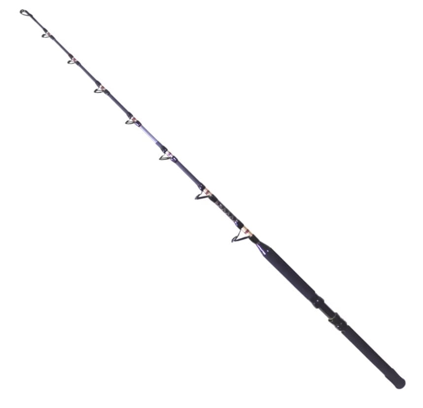 Canne Big Game Shimano TLD B Stand-Up 165 cm 50 lbs