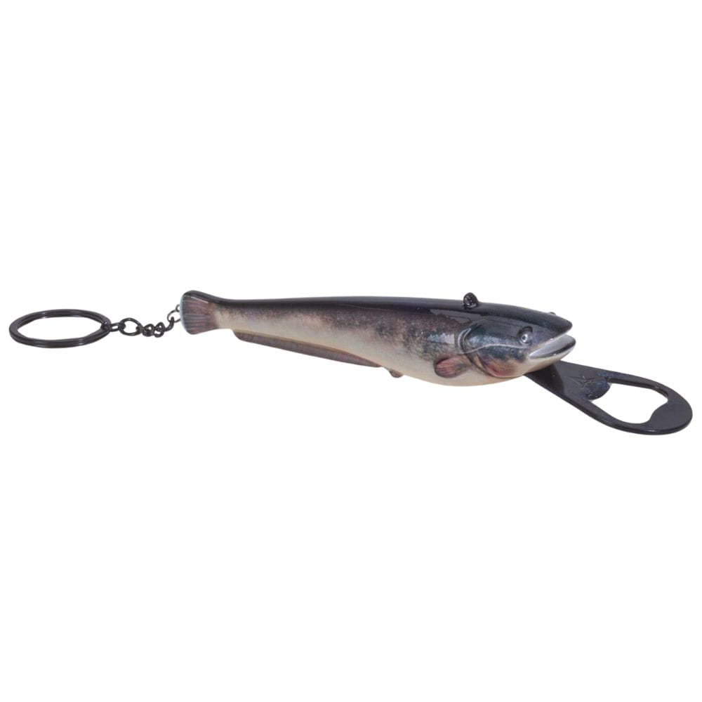Uni Cat Beauty Catfish-Wels Opener