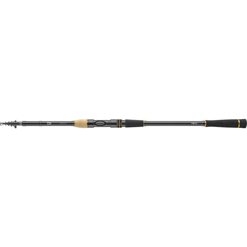 Daiwa Legalis Tele Allround 270 cm 10-50g