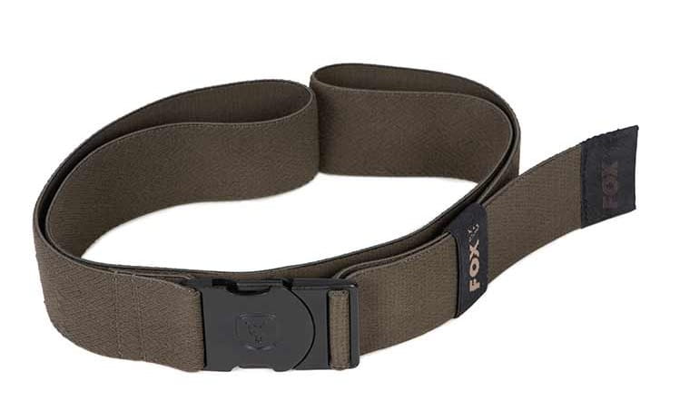 Fox Khaki Belt XL Gürtel