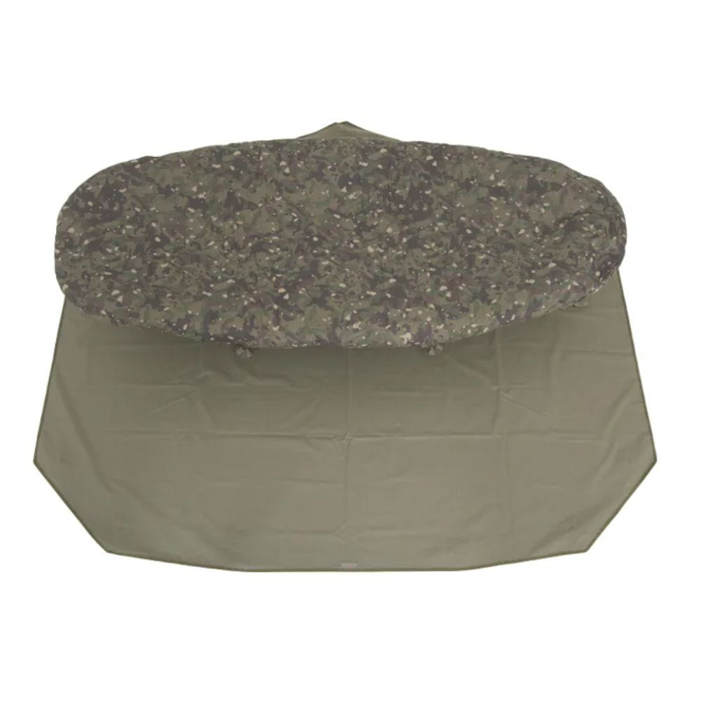 Tapis De Sol Trakker Gazebo XL - Neuf - Pour Pêche à La Carpe