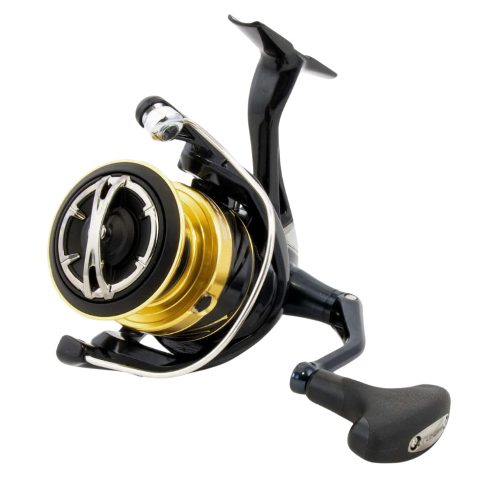Radenie Shimano Spheros SW 3000 XG Rolle, Maschine, Rad