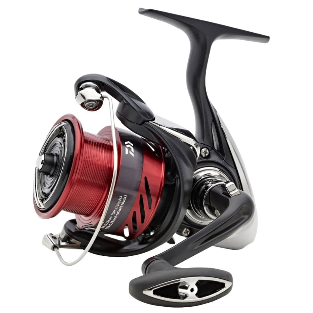 Fishing reels ✓ Top brands ✓ Large selection