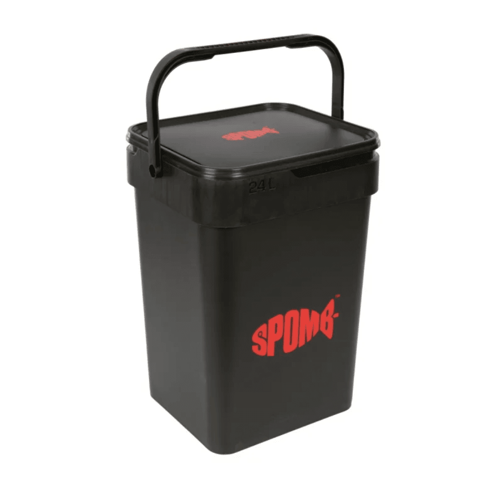 Fox Spomb Bucket 24L