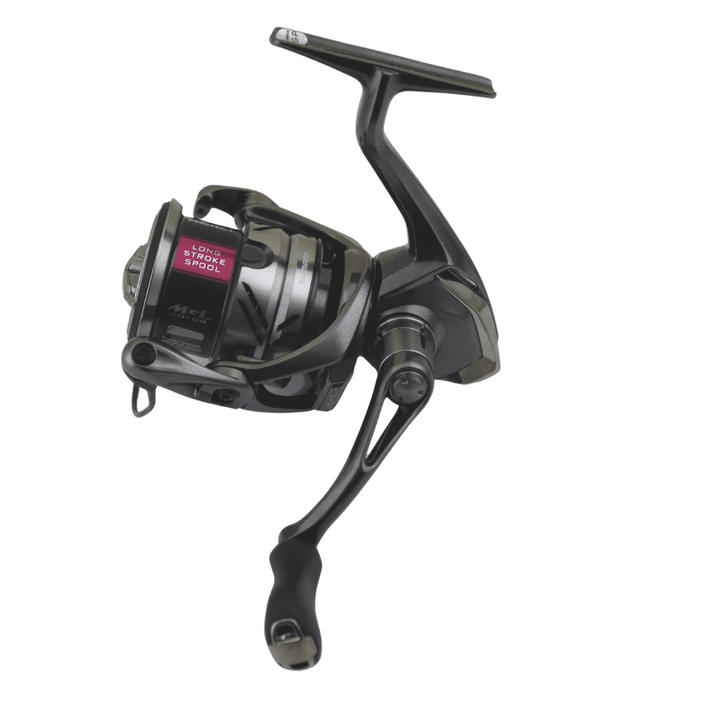 Shimano-Complex Shimano 21 Complex XR 2500 F6 HG