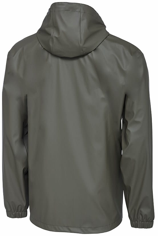 Hoodie, Regenjacke, Windbreaker, Kapuze, Langarm