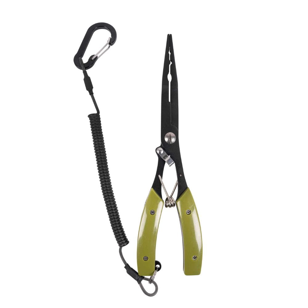 Korum Multi Tool с QC Lanyard