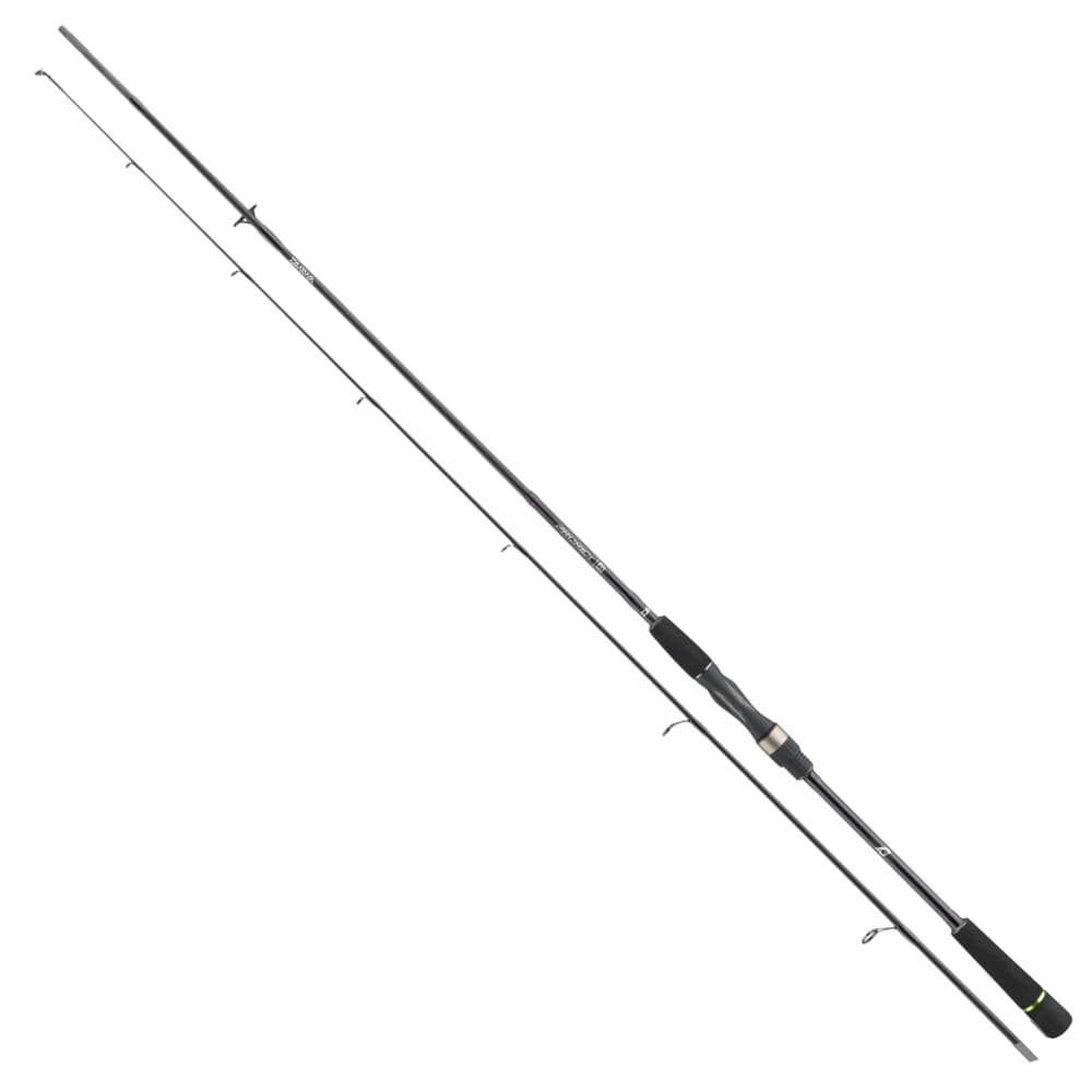 Daiwa Prorex S Spin Finesse 215 cm 3-14g Taktstock, Stock, Fischen, Draußen, Wasser