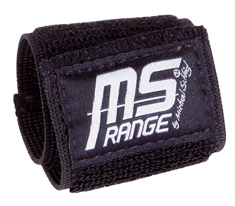 MS Range Rod Belts