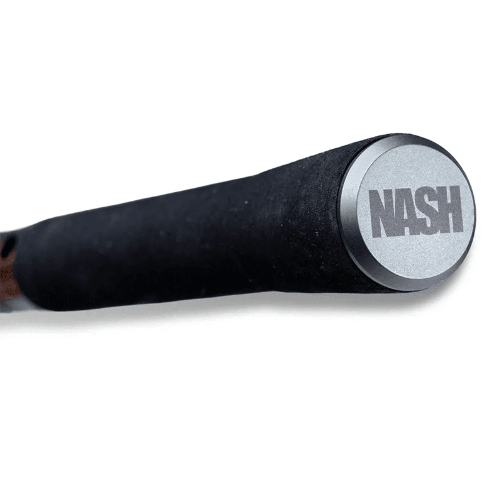 Griff, Griffstück, Schaum, Metallkappe, NASH