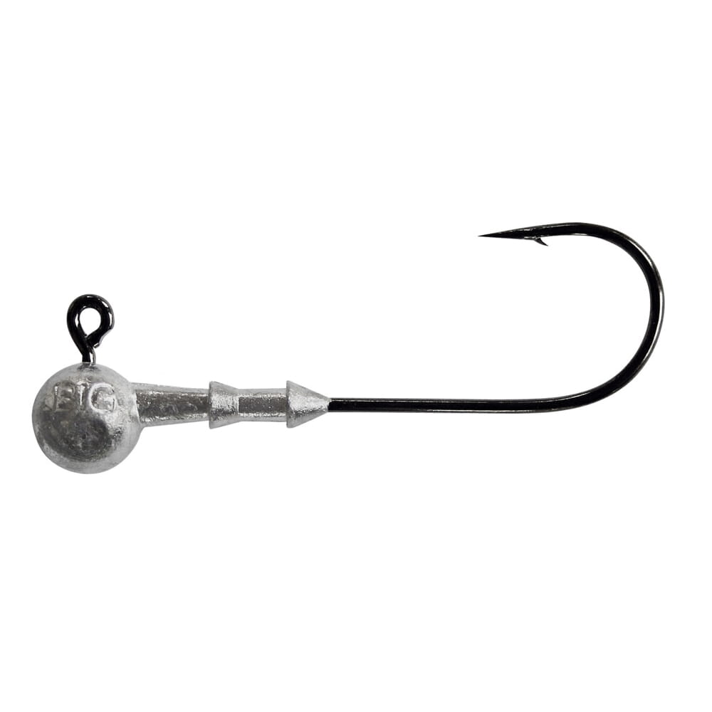 Gamakatsu Xtra Strong Jigs veľkosť 12/0 170g 2 kusy Gamakatsu Xtra Strong Jigs veľkosť 12/0 170g 2 kusy