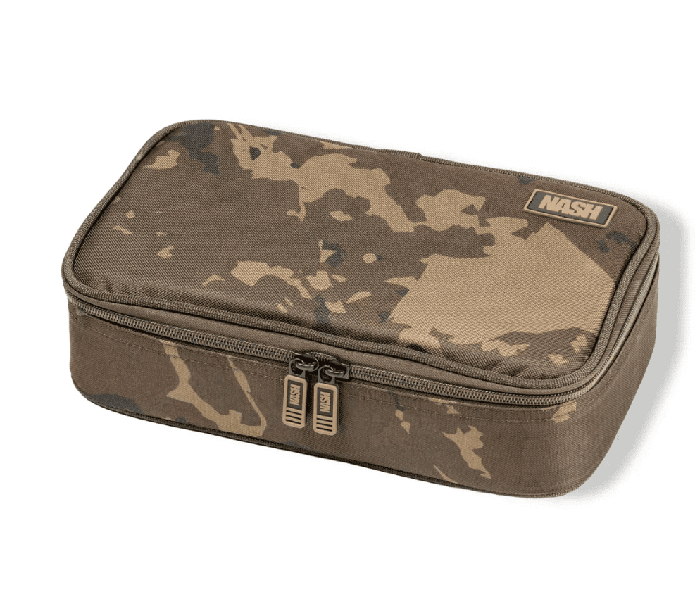 Kameraetui, Camouflage, Etuikoffer, Koffer, Aufbewahrungsetui