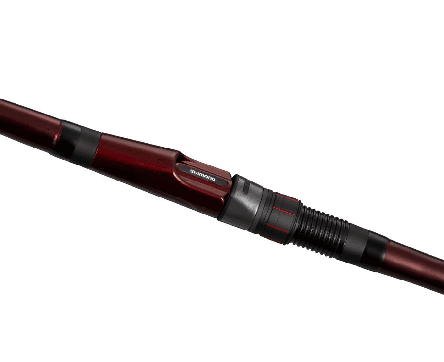 shimano aero surf rod Aerowave Graphite Spin Fishing Rods SURF CASTING SHIMANO Power Aero