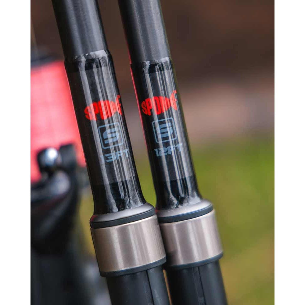 Fox Spomb S Rod 12ft 360cm Fox Spomb S Rod 12ft 360cm