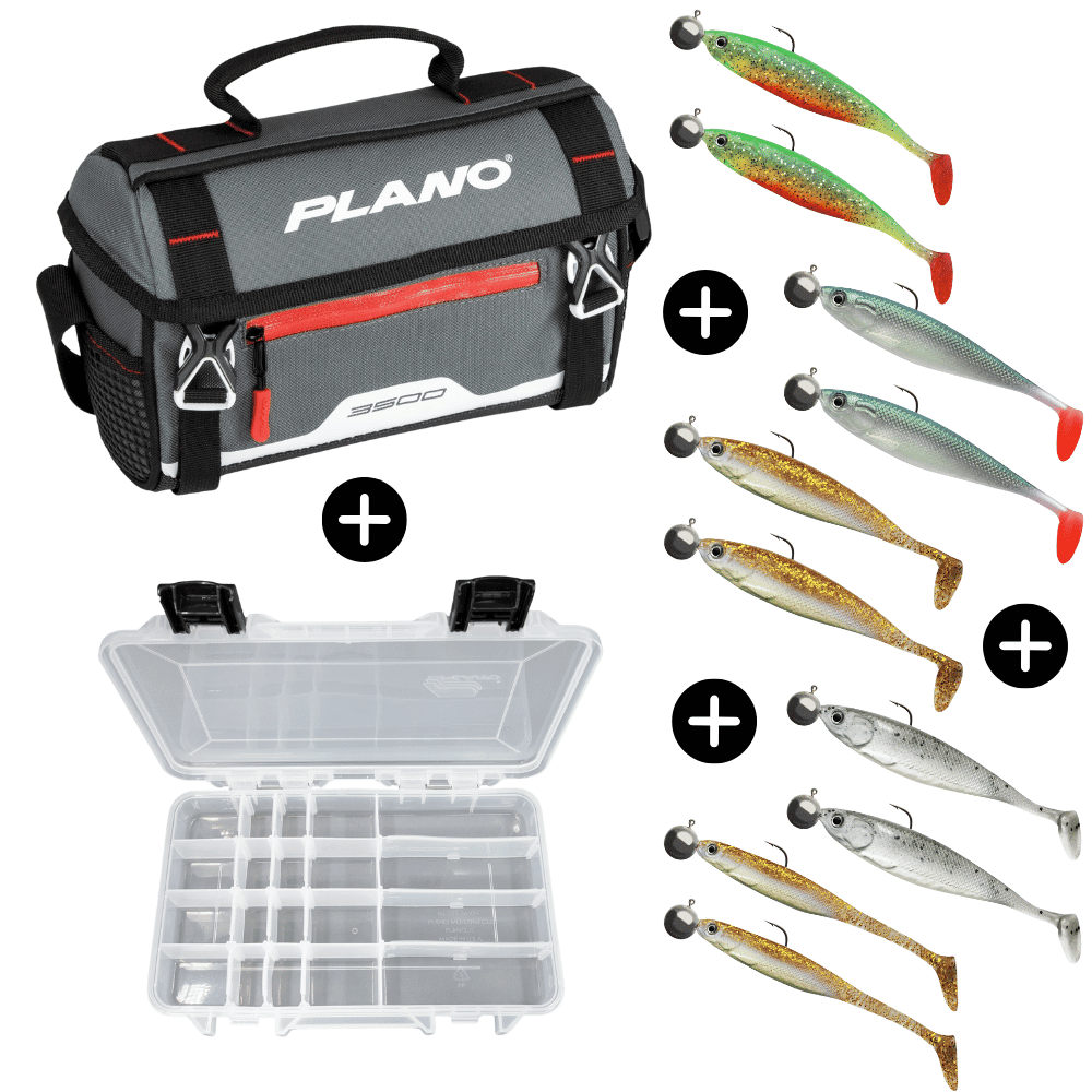 Erste Hilfe, Tier, Fische, Leben im Meer