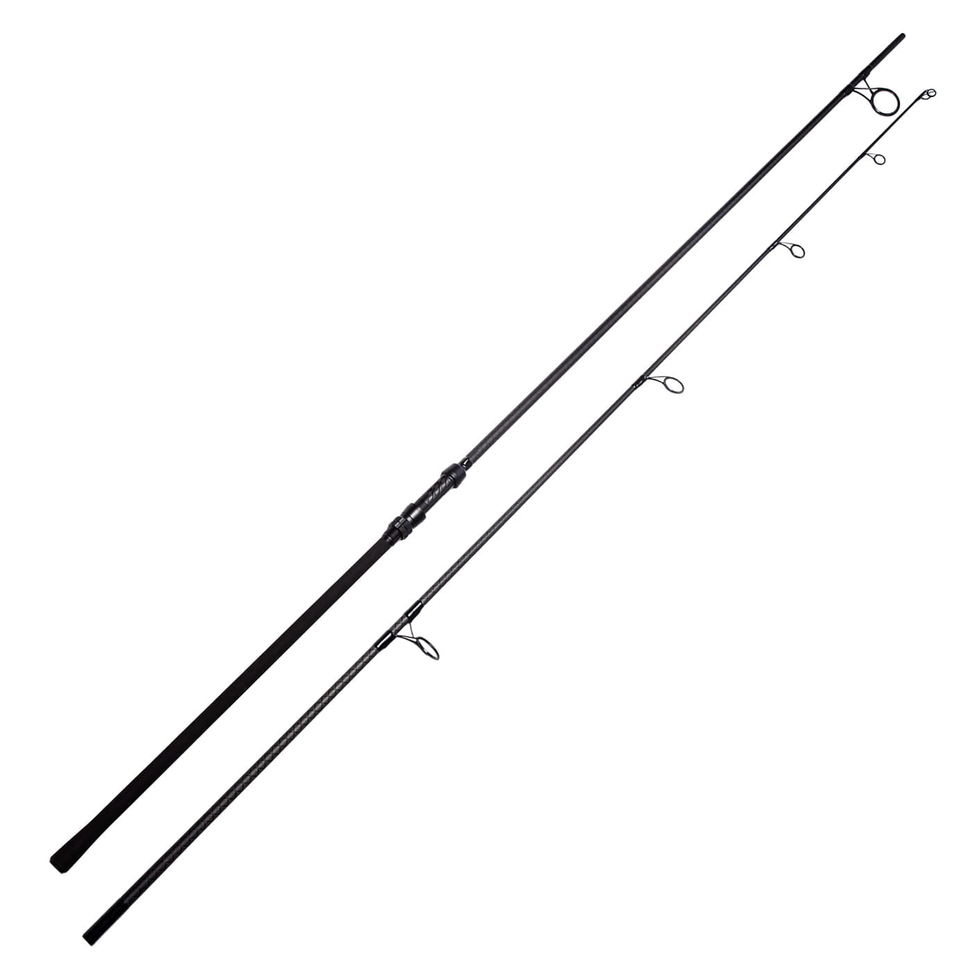 Wolf X Series EVA with Shrink Tube 12 ft 3,5 lbs