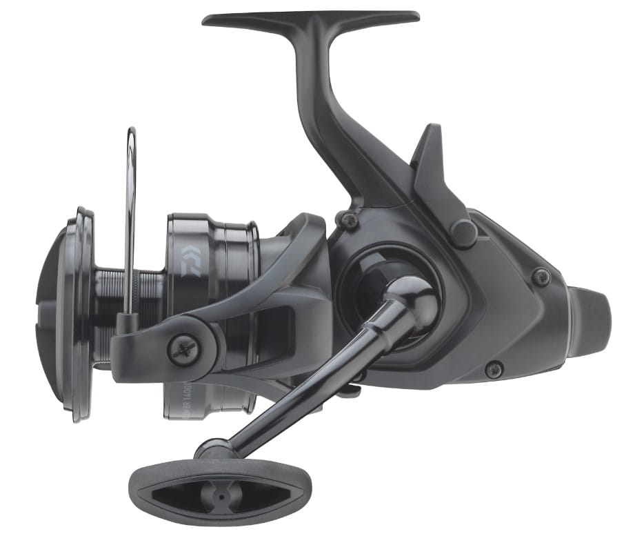Daiwa 24 Emblem BR 14000 Daiwa 24 Emblem BR 14000