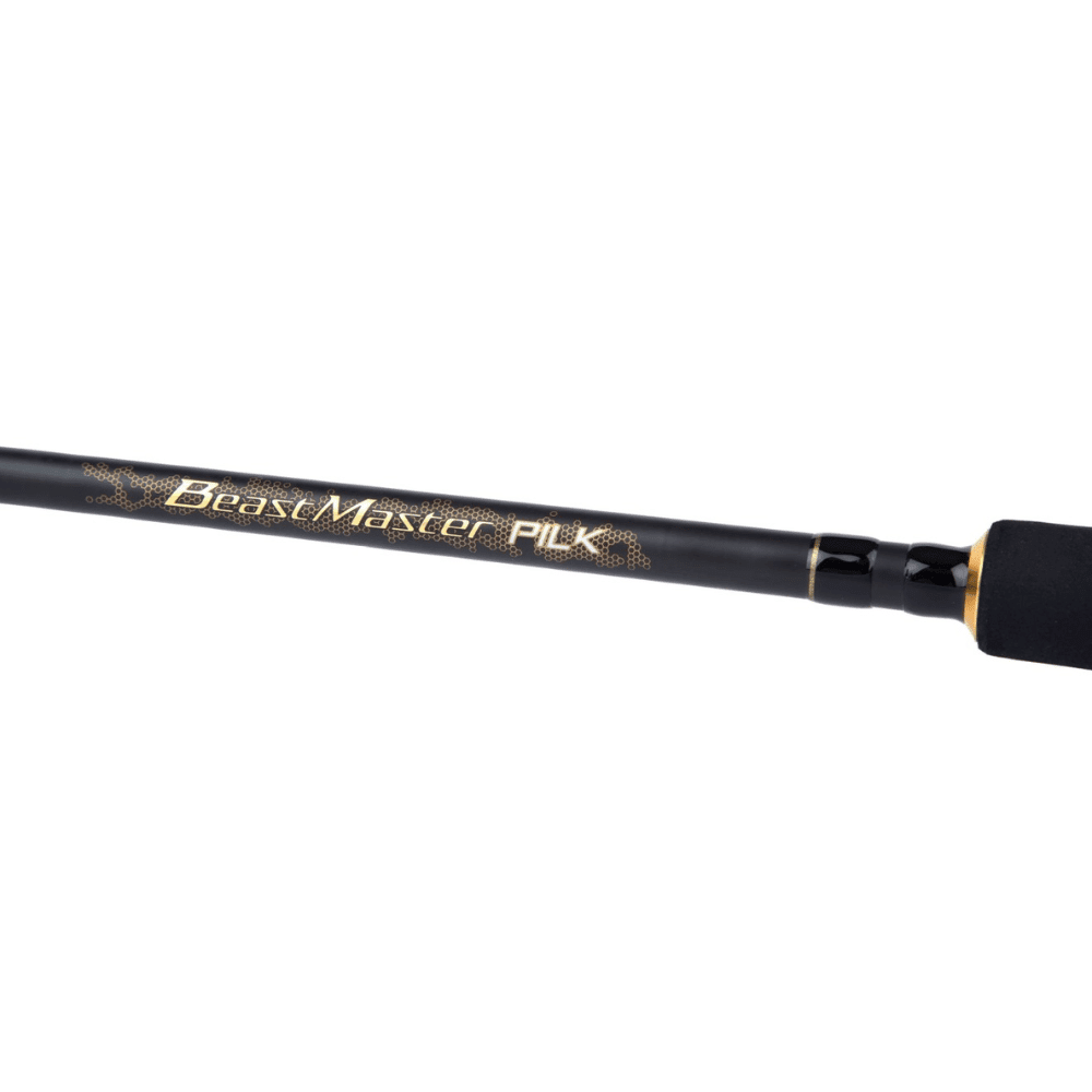 Shimano Beastmaster AX Pilk 270cm 70-140g | BMAXP2770140 Shimano Beastmaster AX Pilk 270cm 70-140g | BMAXP2770140
