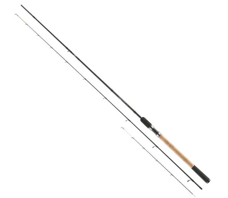 aqualiteeeHLYIOsEW2JL Daiwa Aqualite Feeder 330 cm -100g