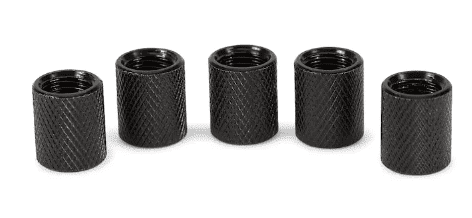 quickstick Set di 5 inserti Trakker Quickstick