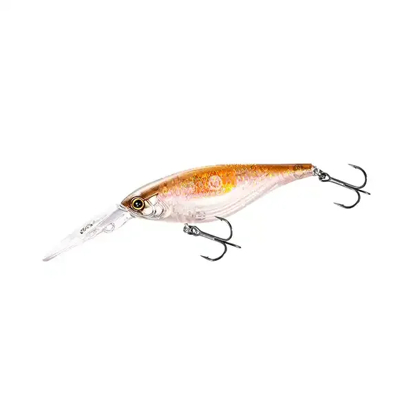Shimano Bantam Enber 60 SP FB 6cm 6g St Smelt
