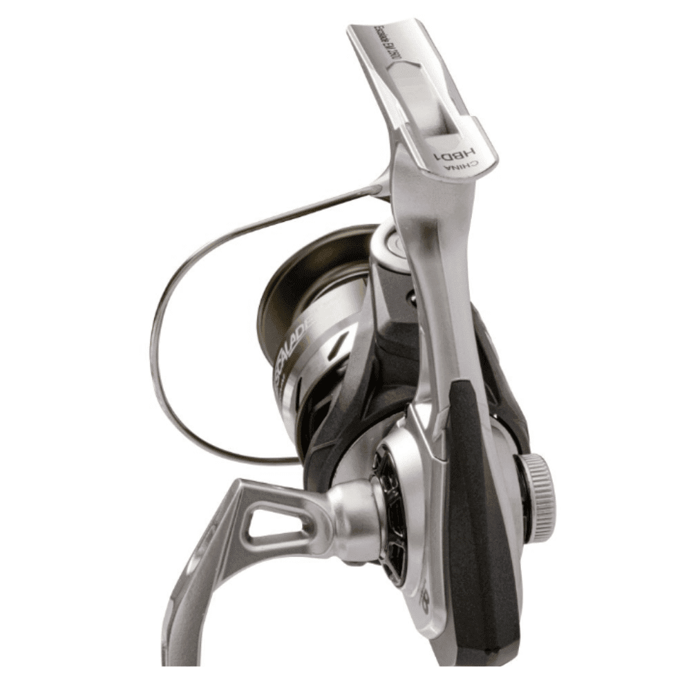 Quantum-Escalade-EM-2500-4