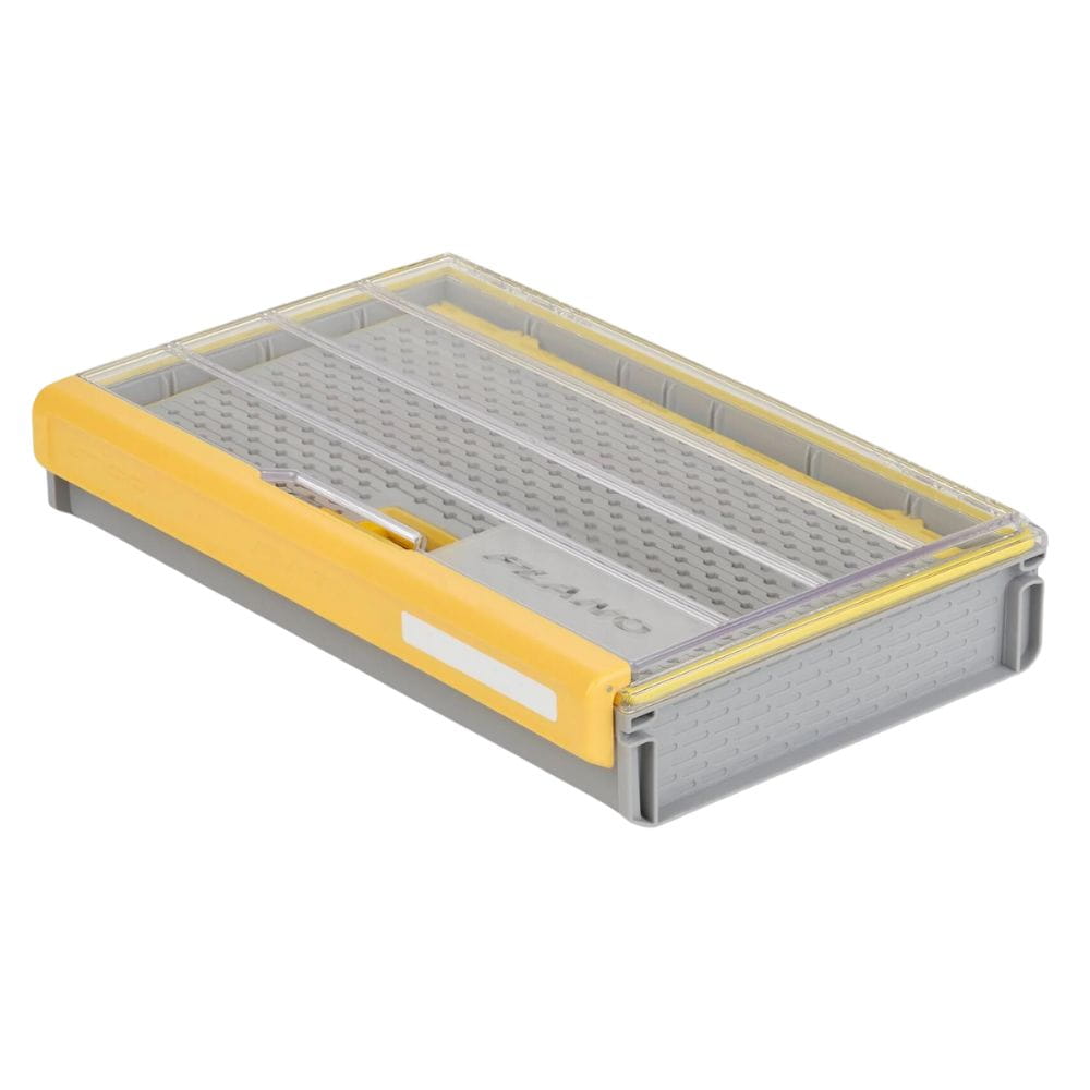 Plano Edge Hook Box 3700 Plano Edge Hook Box 3700