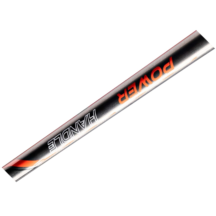 Shimano Aero Power Carp Landing Net Handle 3m 2-teilig – Bild 3, Powerbar, Protein-Riegel, Hydration, Sporternährung, Energie-Riegel