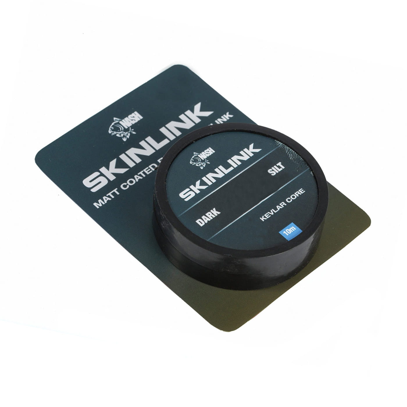 Skinlink Semi-Stiff 35lb Silt