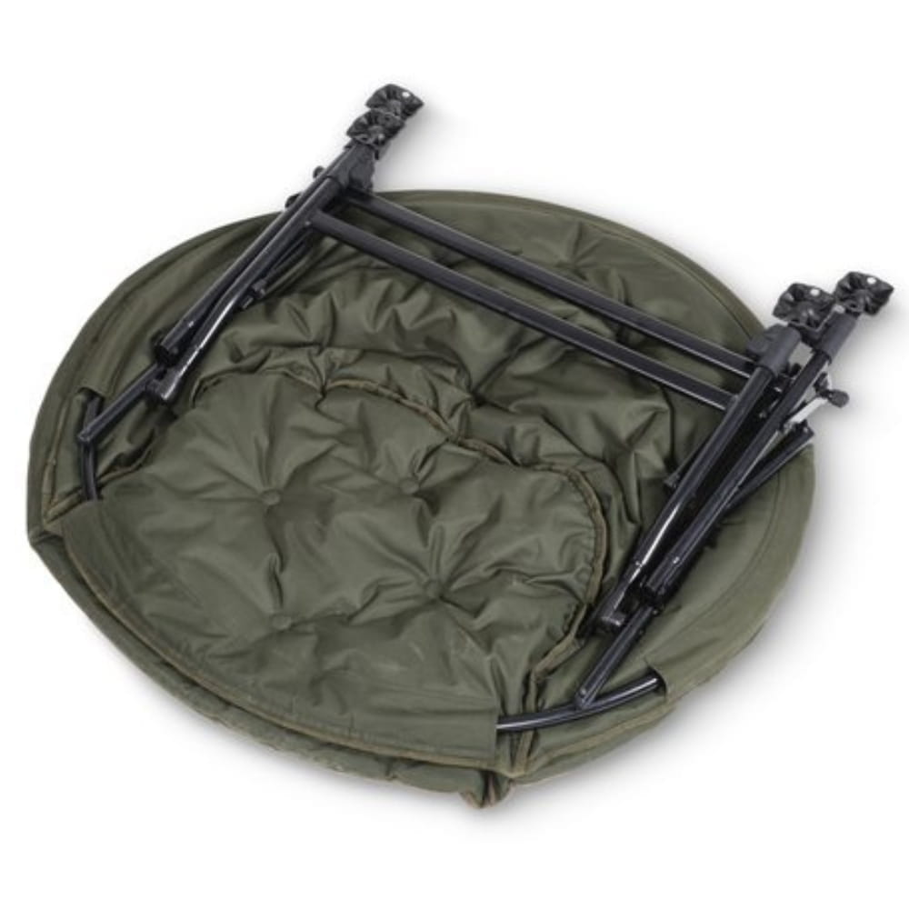 Nash Indulgence Moon Chair Deluxe !Versand nur nach D und AT!