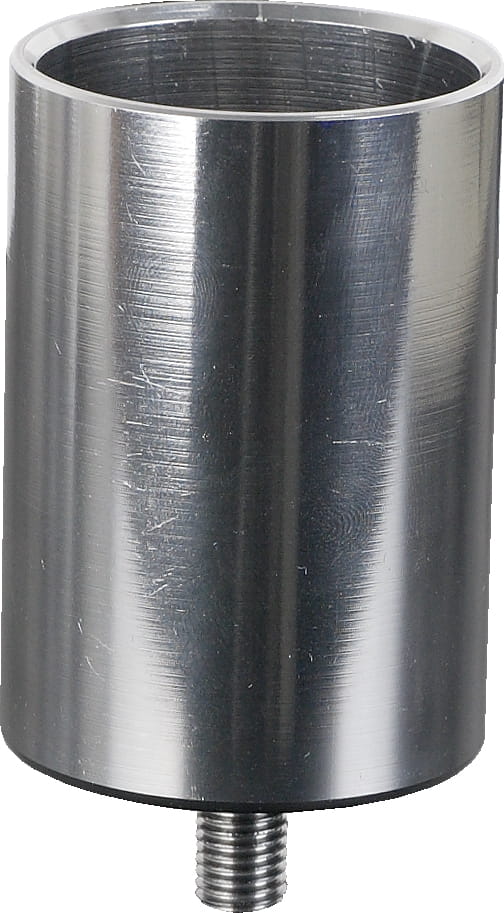 Anaconda Straight Rod Cup 45mm