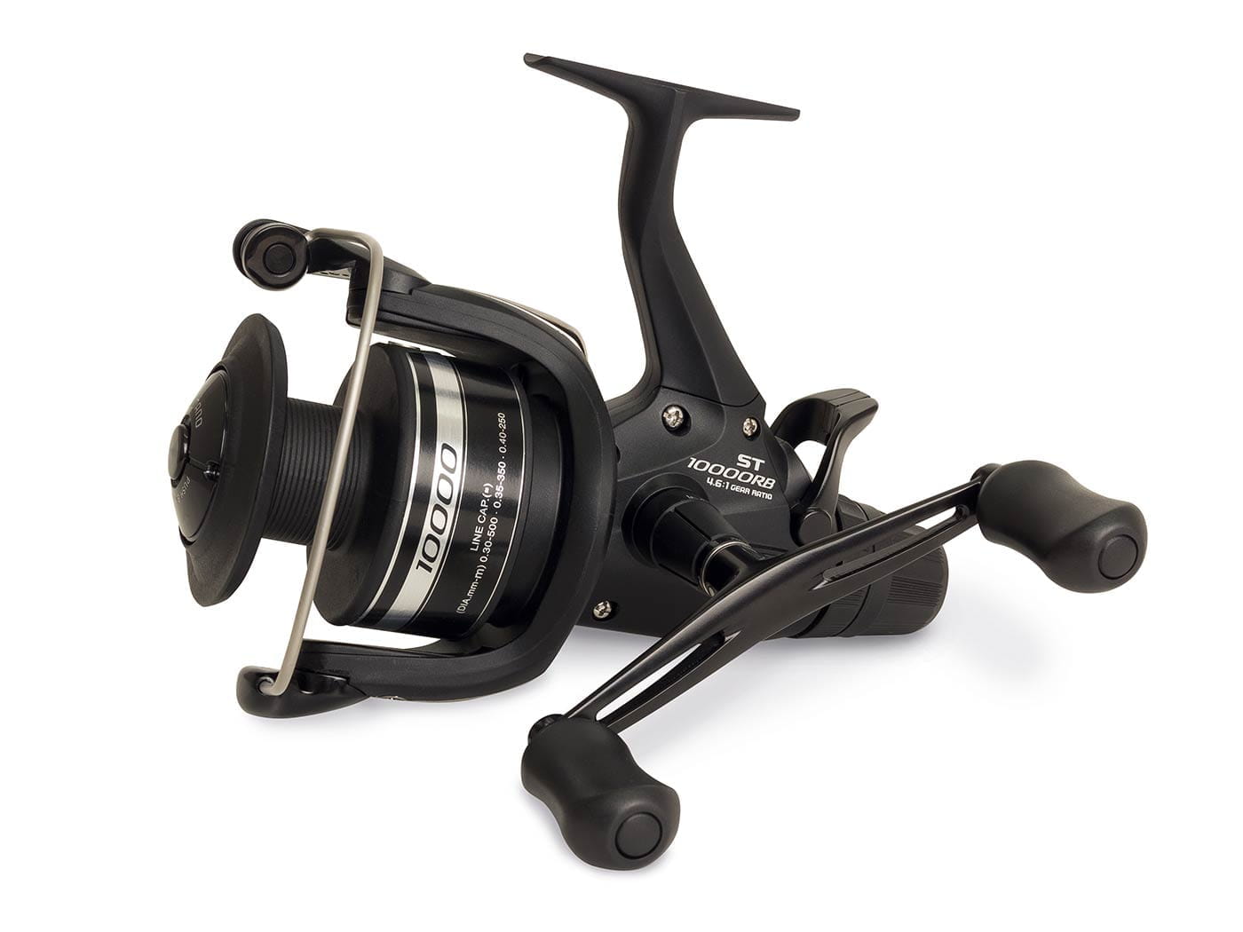 Shimano Baitrunner ST RB