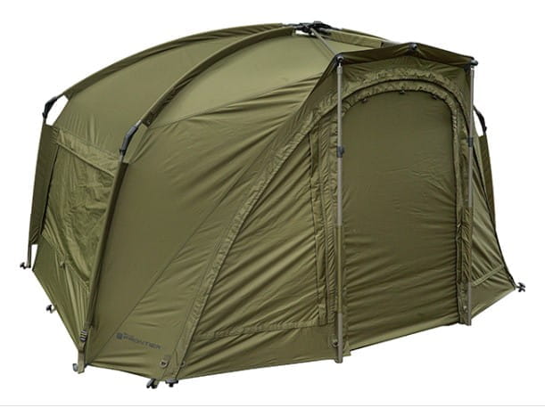 Fox Frontier X fishing tent 260x198.5x140cm