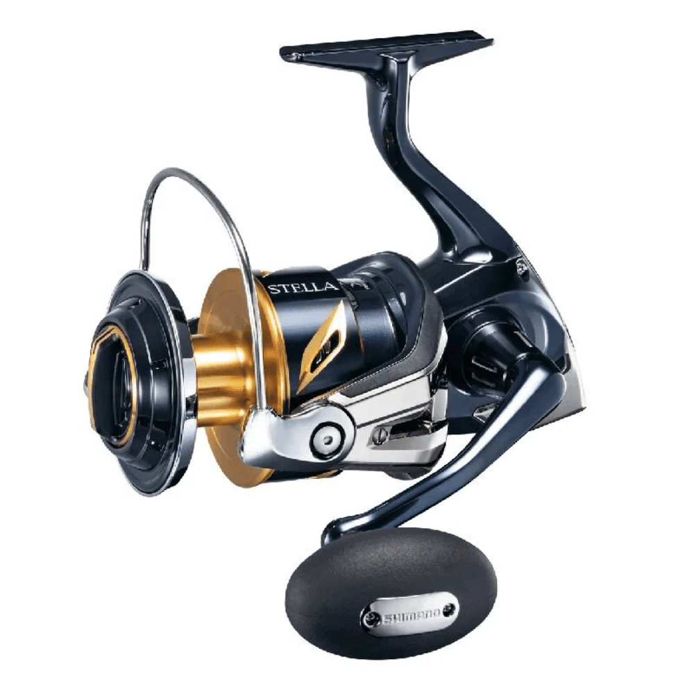 Shimano Stella STL SW 10000PG Rolle