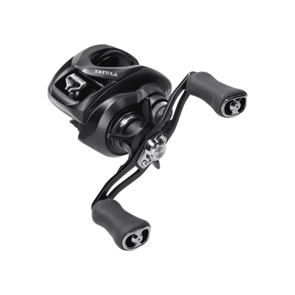 Daiwa 25 Tatula TW 150HL Rolle, Gerät, Fön, Elektrisches Gerät