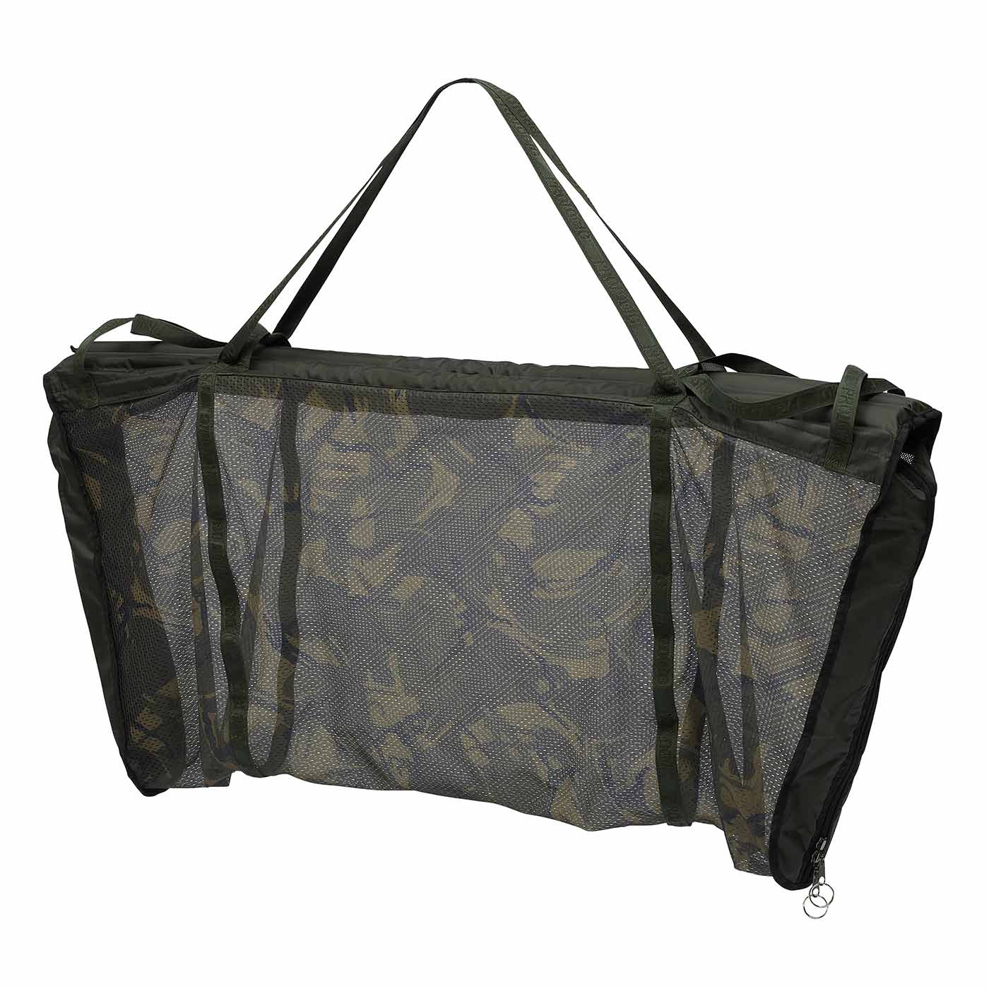 57228_camo-floating-retrainer-weigh-sling Camo Retrainer-Weigh Sling - Main