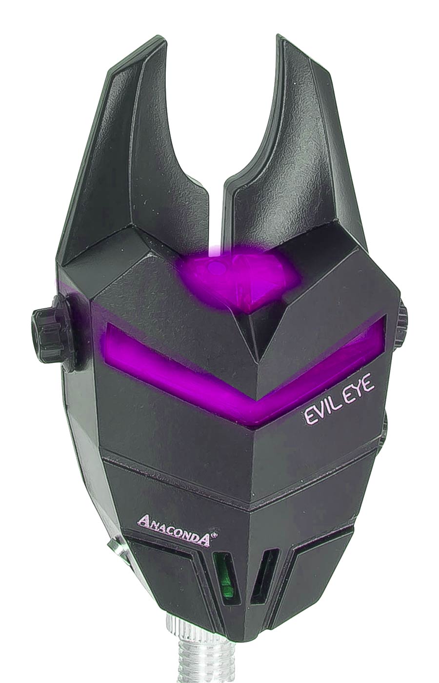 Anaconda Evil Eye Purple