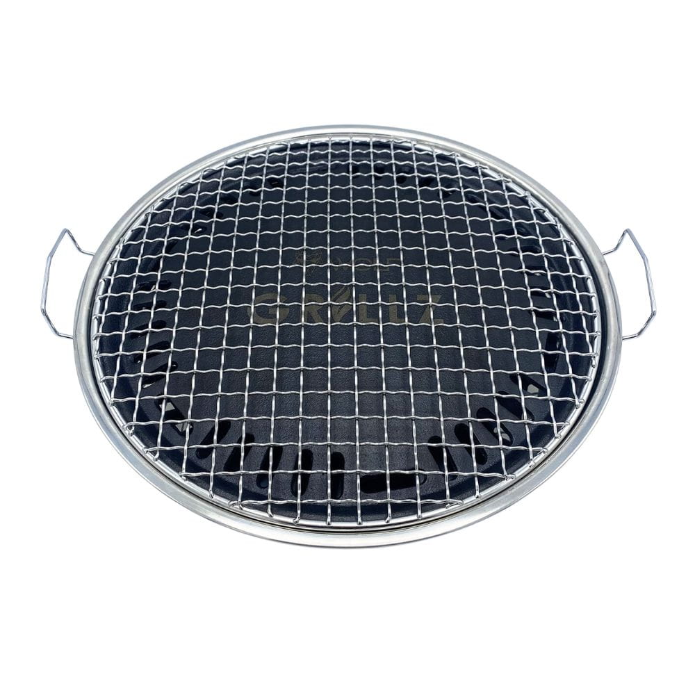 Wolf Grillz BBQ Top Wolf Grillz BBQ Top