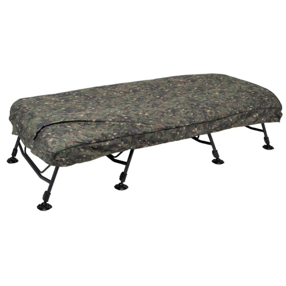 Trakker RLX Bed Cover Wide Camo 215x155 cm Trakker RLX Bed Cover Wide Camo 215x155 cm
