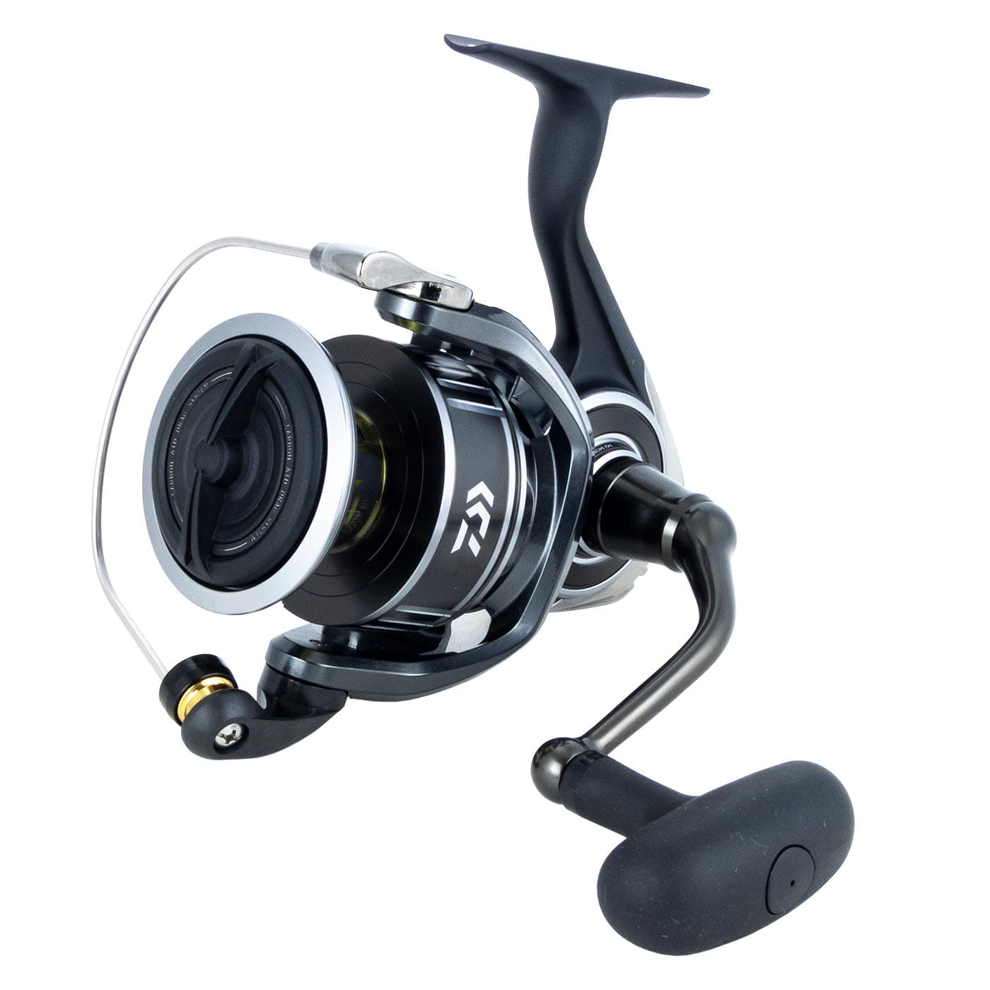 Daiwa BG MQ 4000D-XH Main