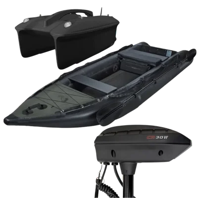 Boote & Motoren