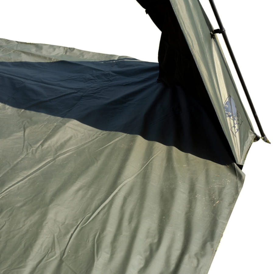 t1304_nash_azebo_groundsheet Nash Gazebo Groundsheet