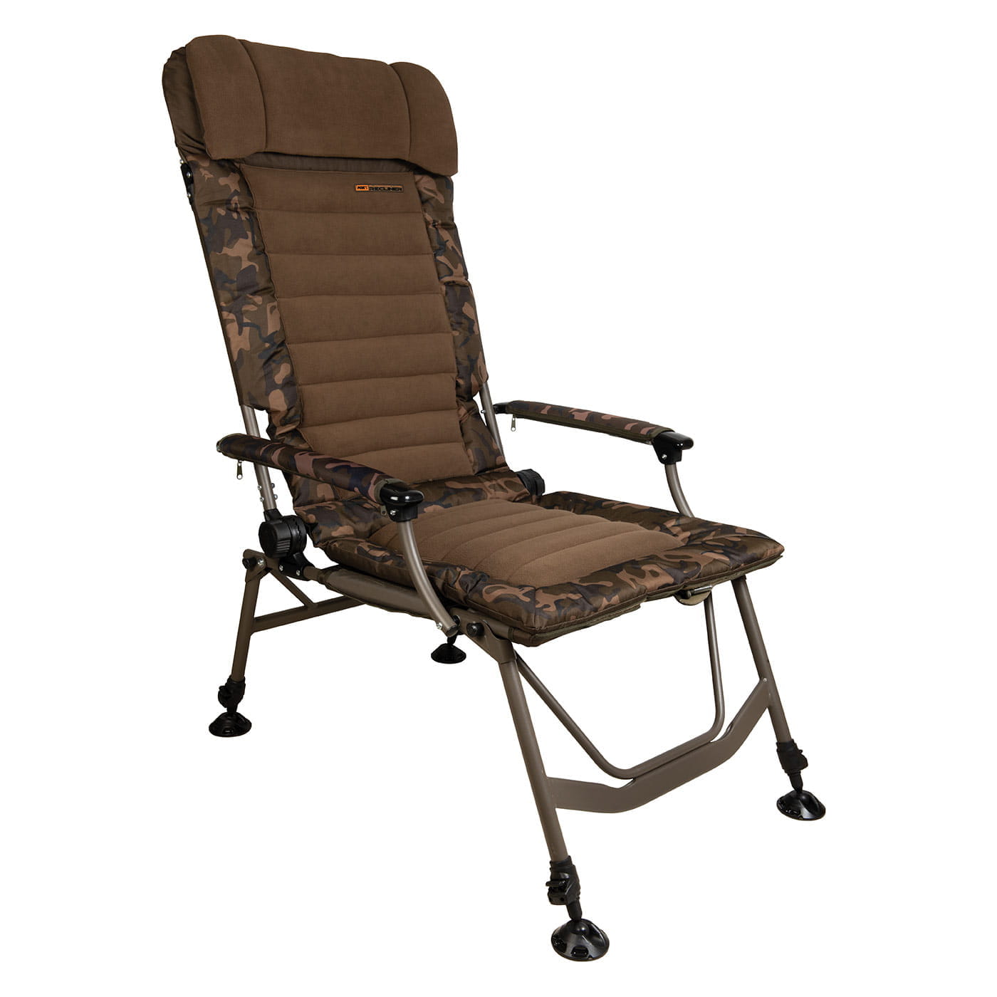 super-deluxe-recliner-highback-chair Fox Super Deluxe Recliner Highback Chair