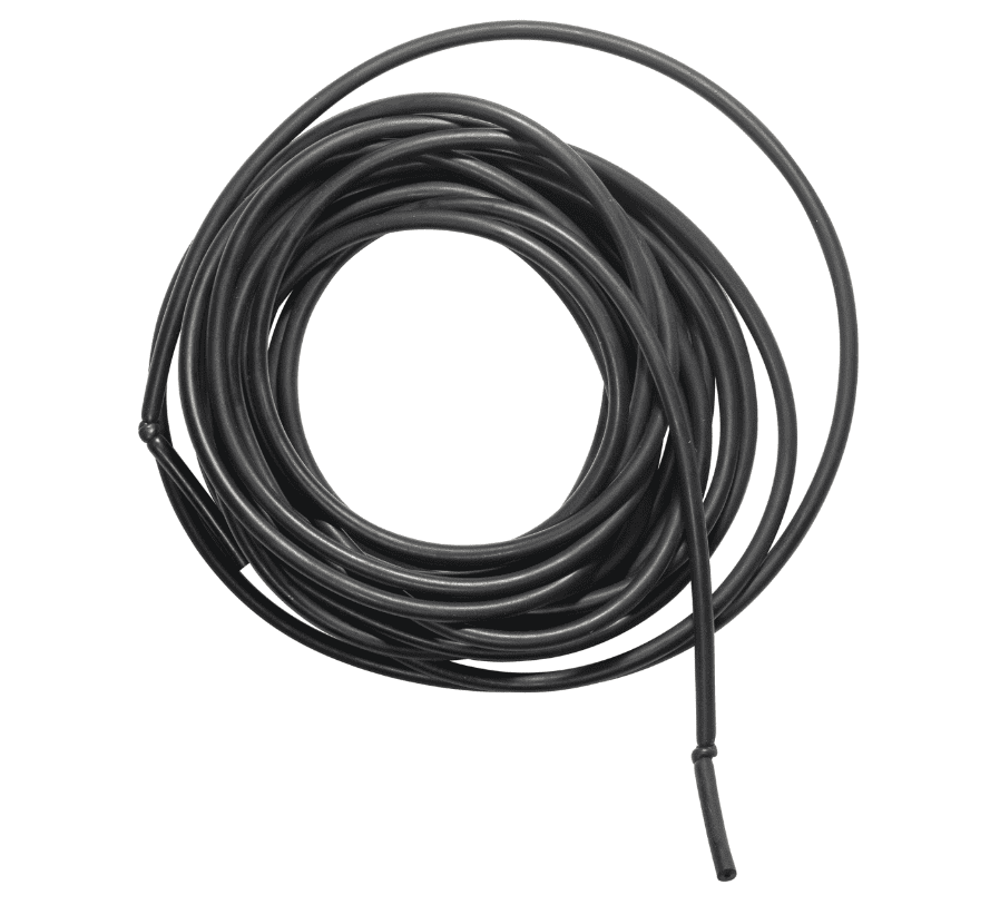 Daiwa Hydrolastic Black 12-16 Kabel