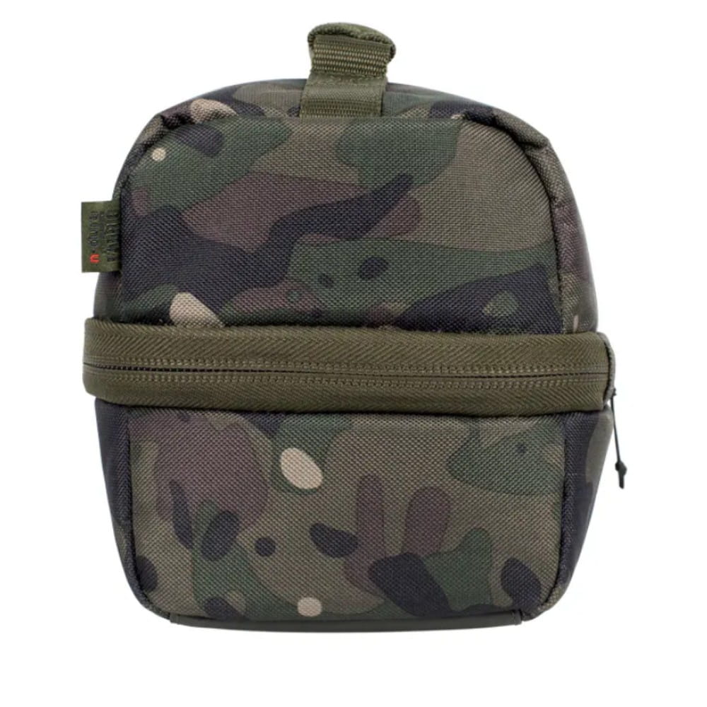 Trakker NXC Camo PVA Pouch Trakker NXC Camo PVA Pouch