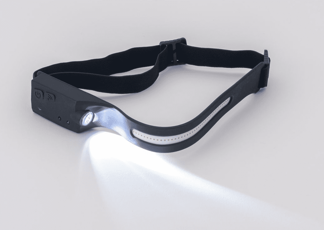 Zubehor, Riemen, Lampe