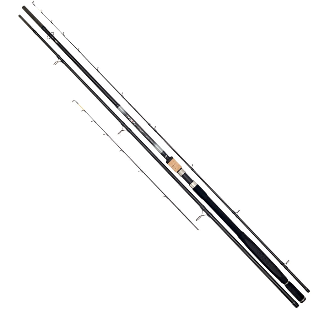 Daiwa-N-Zon-Super-Slim-Carp-Feeder-396-cm-11165-390-2 Daiwa N'Zon Super Slim Carp Feeder 396cm 240g